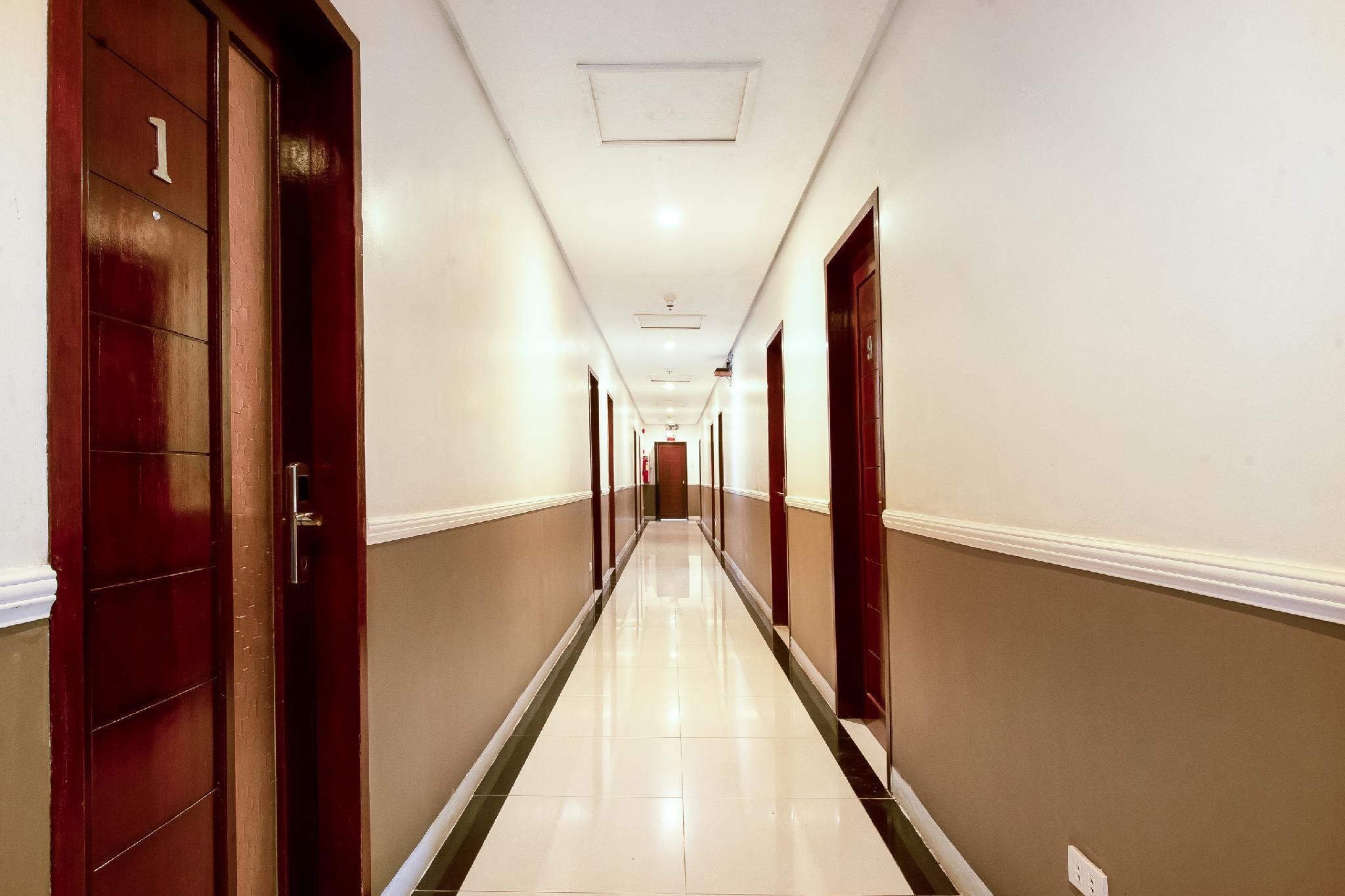 Royale Parc Hotel Puerto Princesa Palawan Exterior photo